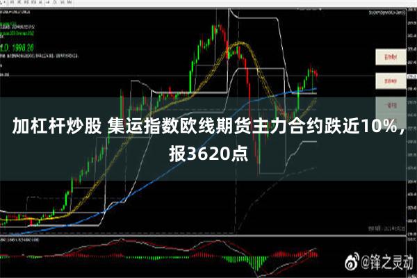 加杠杆炒股 集运指数欧线期货主力合约跌近10%，报3620点