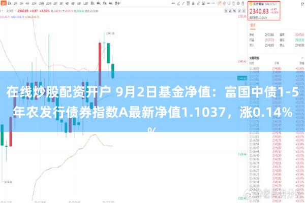 在线炒股配资开户 9月2日基金净值：富国中债1-5年农发行债券指数A最新净值1.1037，涨0.14%