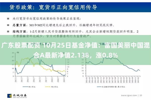 广东股票配资 10月25日基金净值：富国美丽中国混合A最新净值2.138，涨0.8%